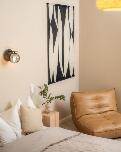 Artsy Berlin Oasis Apartment by Arbio - image 21