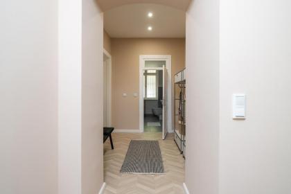 Artsy Berlin Oasis Apartment by Arbio - image 8