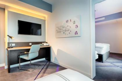 Premier Inn Berlin Airport - image 14