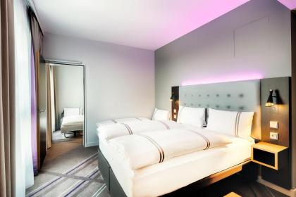 Premier Inn Berlin Airport - image 15