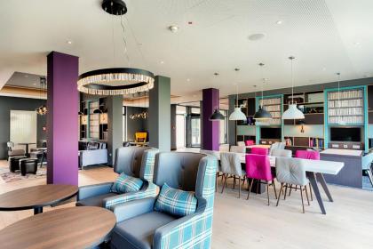 Premier Inn Berlin Airport - image 2