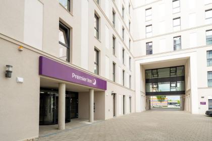 Premier Inn Berlin Airport - image 24