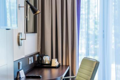 Premier Inn Berlin Airport - image 28
