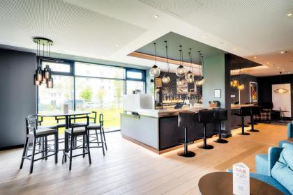 Premier Inn Berlin Airport - image 3