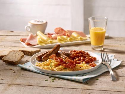 Premier Inn Berlin Airport - image 4