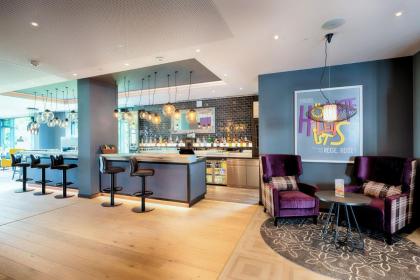 Premier Inn Berlin Airport - image 5