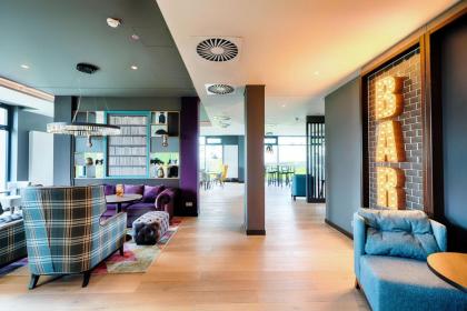 Premier Inn Berlin Airport - image 6