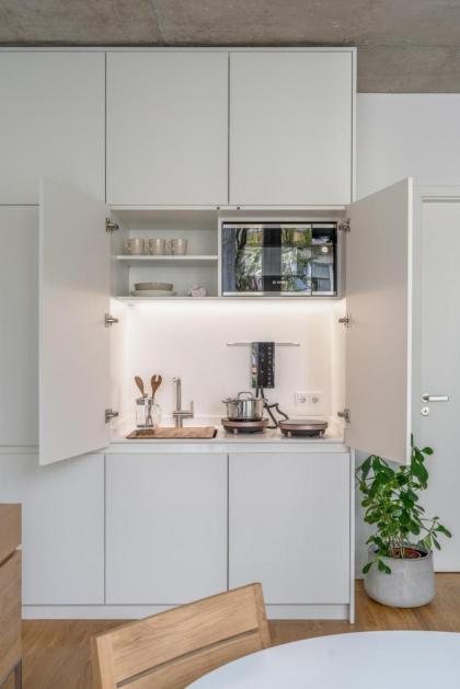 Carlotta Apartments - image 10