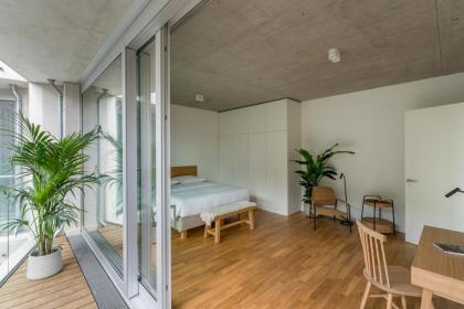 Carlotta Apartments - image 23
