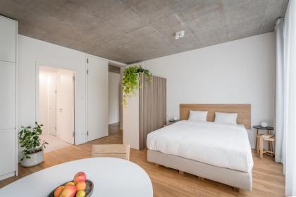 Carlotta Apartments - image 4