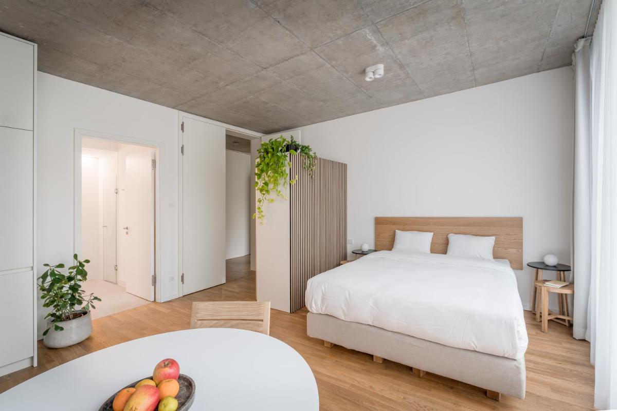 Carlotta Apartments - image 4