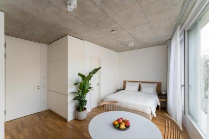 Carlotta Apartments - image 6