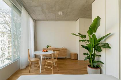 Carlotta Apartments - image 9