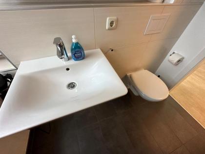 Traumhafte Haushälfte mit Kamin Garten & Whirlpool - image 14