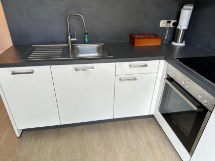 Traumhafte Haushälfte mit Kamin Garten & Whirlpool - image 7
