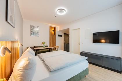 Nena Apartments Berlin - Adlershof - 