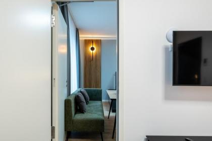 Nena Apartments Berlin - Adlershof - 