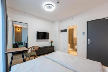 Nena Apartments Berlin - Adlershof - 