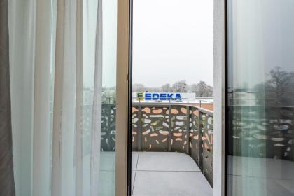 Nena Apartments Berlin - Adlershof - 