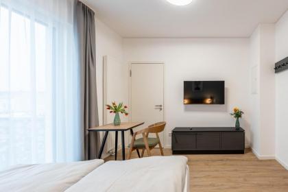 Nena Apartments Berlin - Adlershof - 