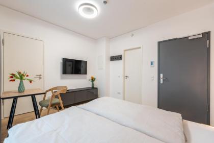 Nena Apartments Berlin - Adlershof - 
