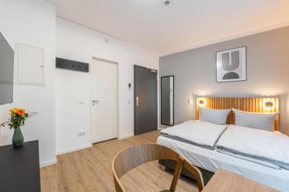Nena Apartments Berlin - Adlershof - 