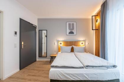 Nena Apartments Berlin - Adlershof - 