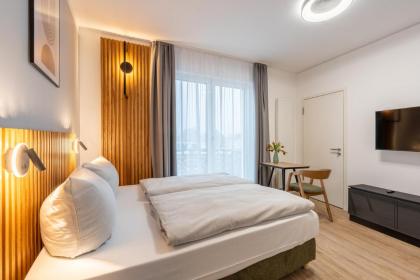 Nena Apartments Berlin - Adlershof - 