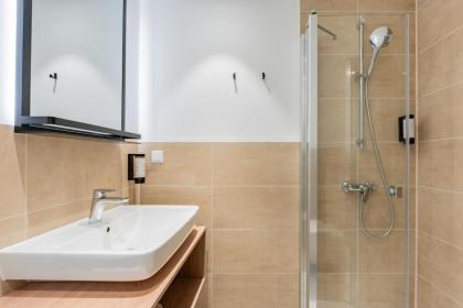 Nena Apartments Berlin - Adlershof - 
