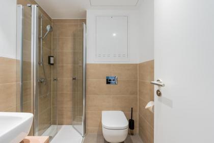 Nena Apartments Berlin - Adlershof - 
