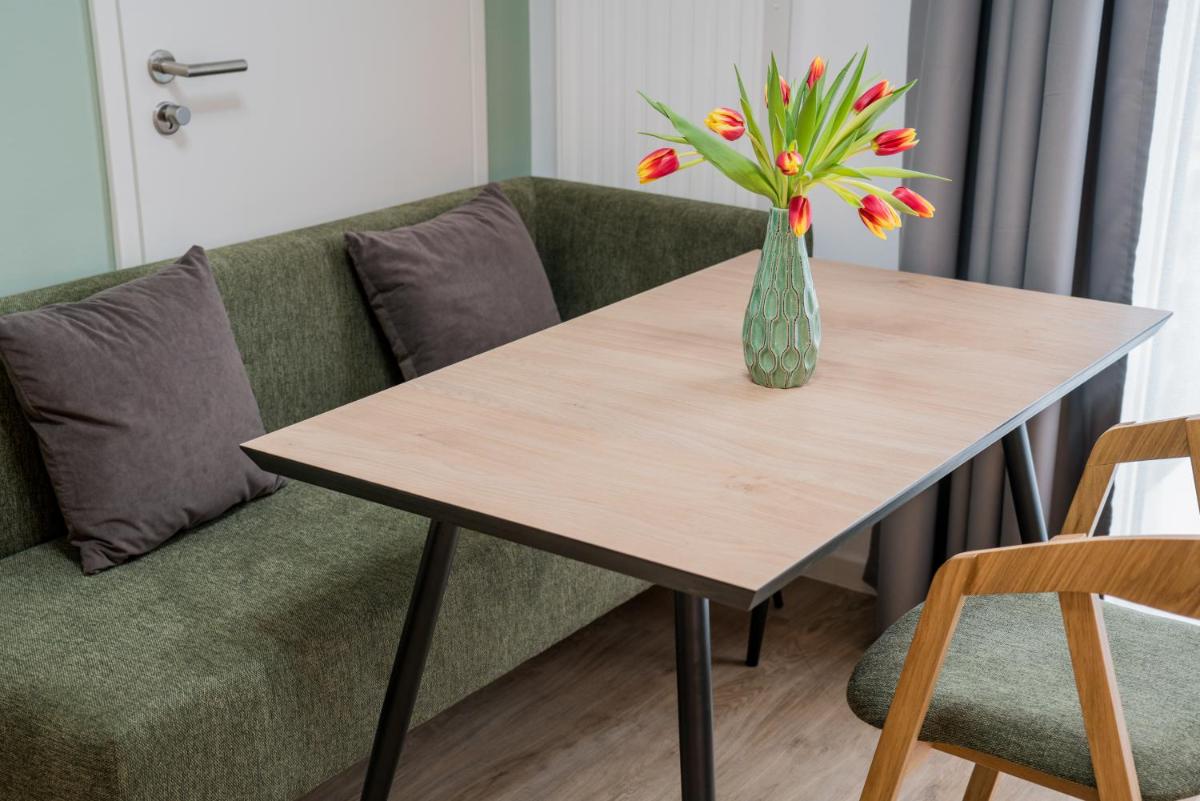 Nena Apartments Berlin - Adlershof - 