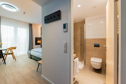 Nena Apartments Berlin - Adlershof - 