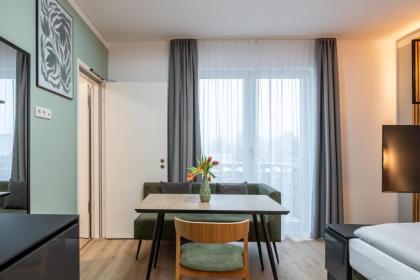 Nena Apartments Berlin - Adlershof - 