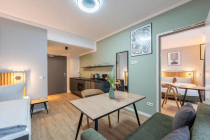 Nena Apartments Berlin - Adlershof - 