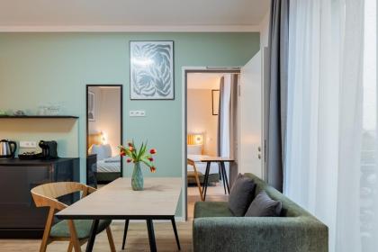 Nena Apartments Berlin - Adlershof - 