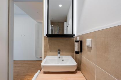 Nena Apartments Berlin - Adlershof - 