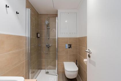 Nena Apartments Berlin - Adlershof - 