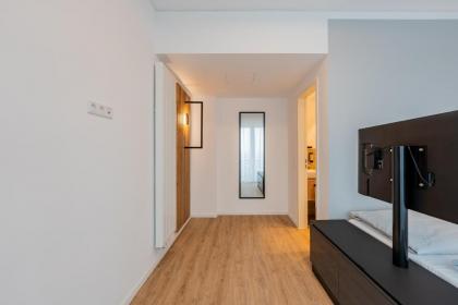 Nena Apartments Berlin - Adlershof - 
