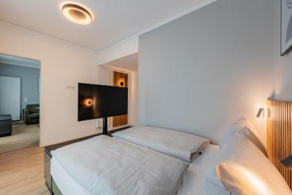 Nena Apartments Berlin - Adlershof - 