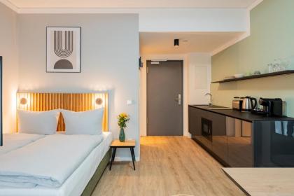 Nena Apartments Berlin - Adlershof - 
