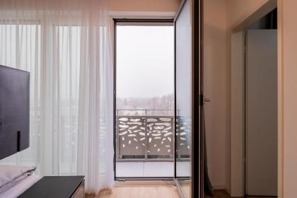Nena Apartments Berlin - Adlershof - 