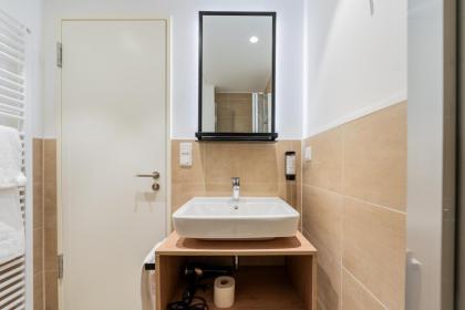 Nena Apartments Berlin - Adlershof - 