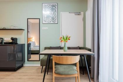 Nena Apartments Berlin - Adlershof - 