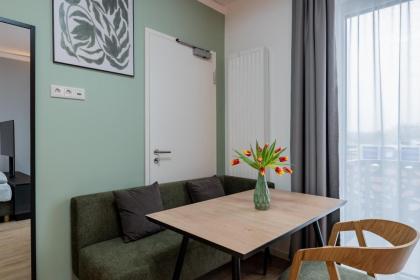 Nena Apartments Berlin - Adlershof - 