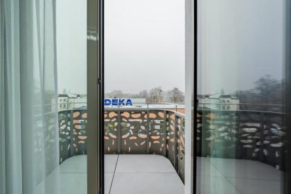 Nena Apartments Berlin - Adlershof - 