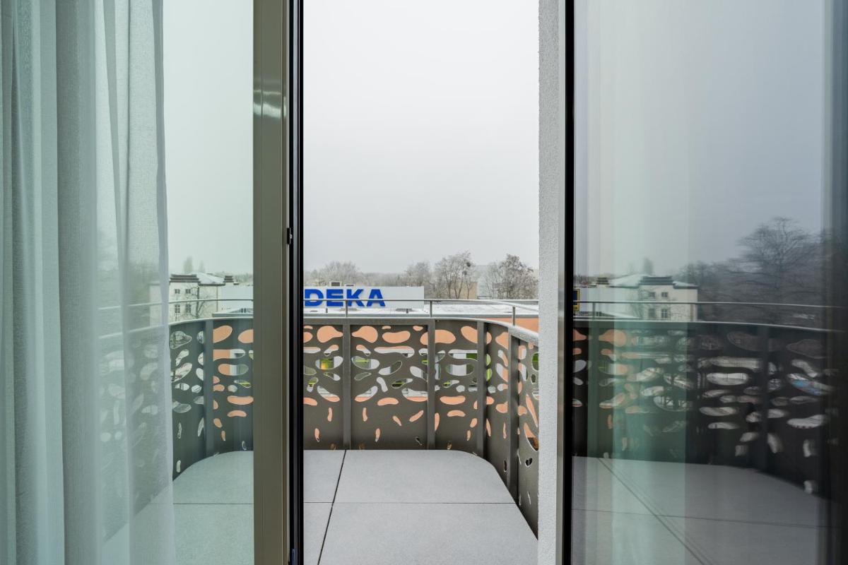 Nena Apartments Berlin - Adlershof - 