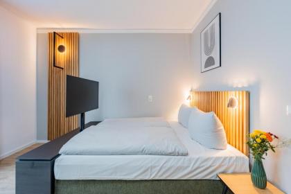 Nena Apartments Berlin - Adlershof - 