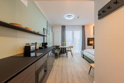 Nena Apartments Berlin - Adlershof - 