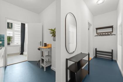 GreatStay - Straßburger Str 18 stylish 3 BR apartment in downtown Berlin - image 8