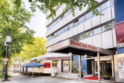 Hotel in Berlin 
